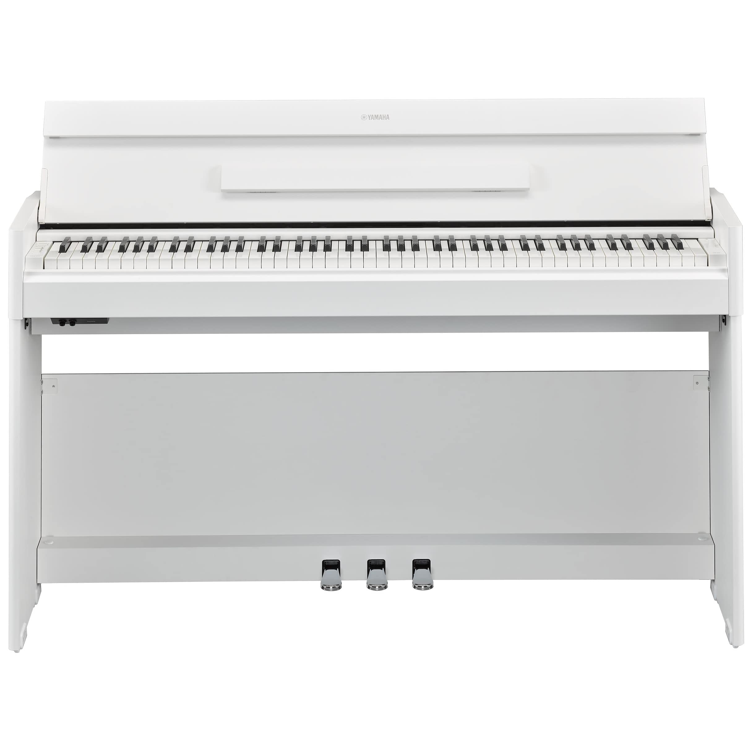 Yamaha - Yamaha Arius YDP-S55 WH - 1