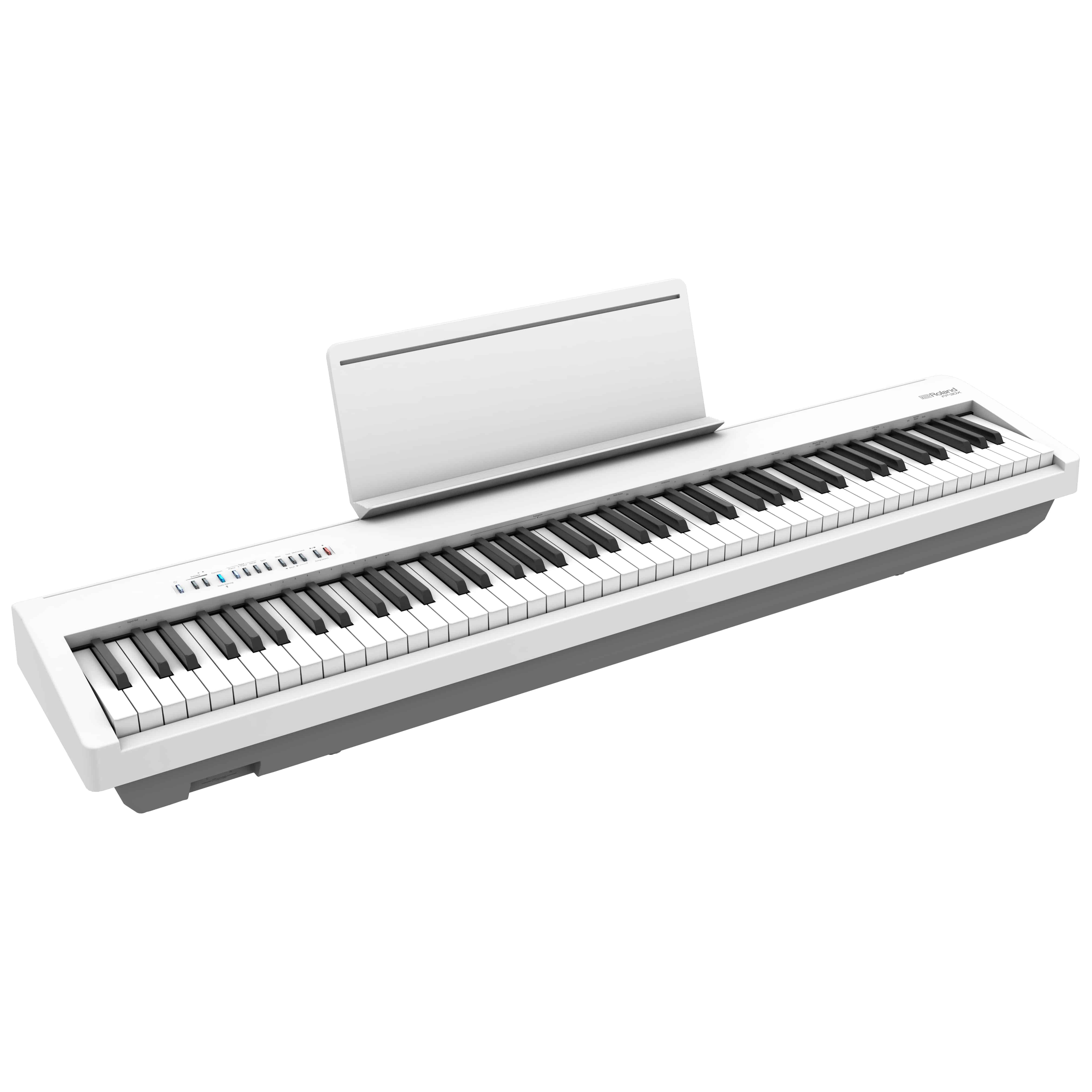 Roland - Roland FP-30X WH