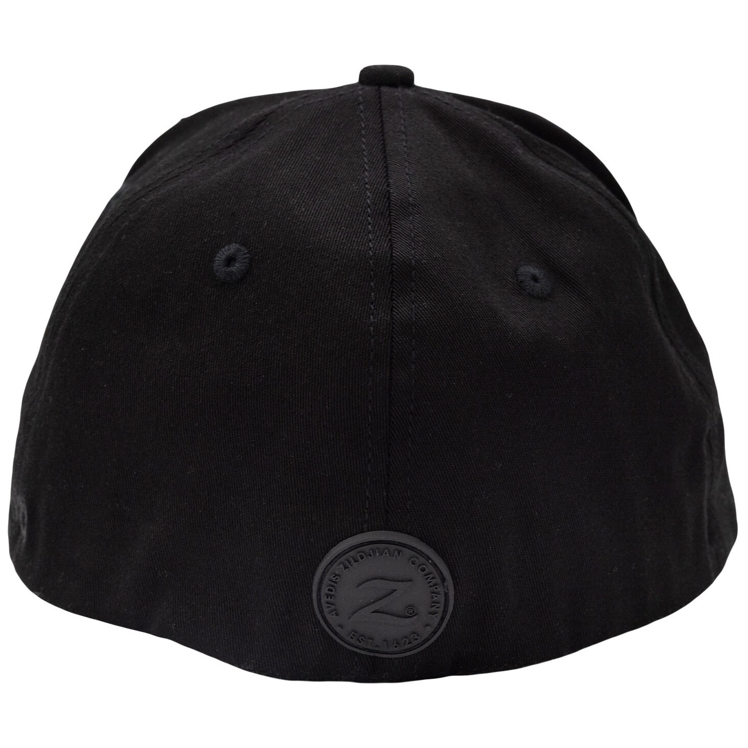 Zildjian Blackout Stretch Fit Hat M/L black 3