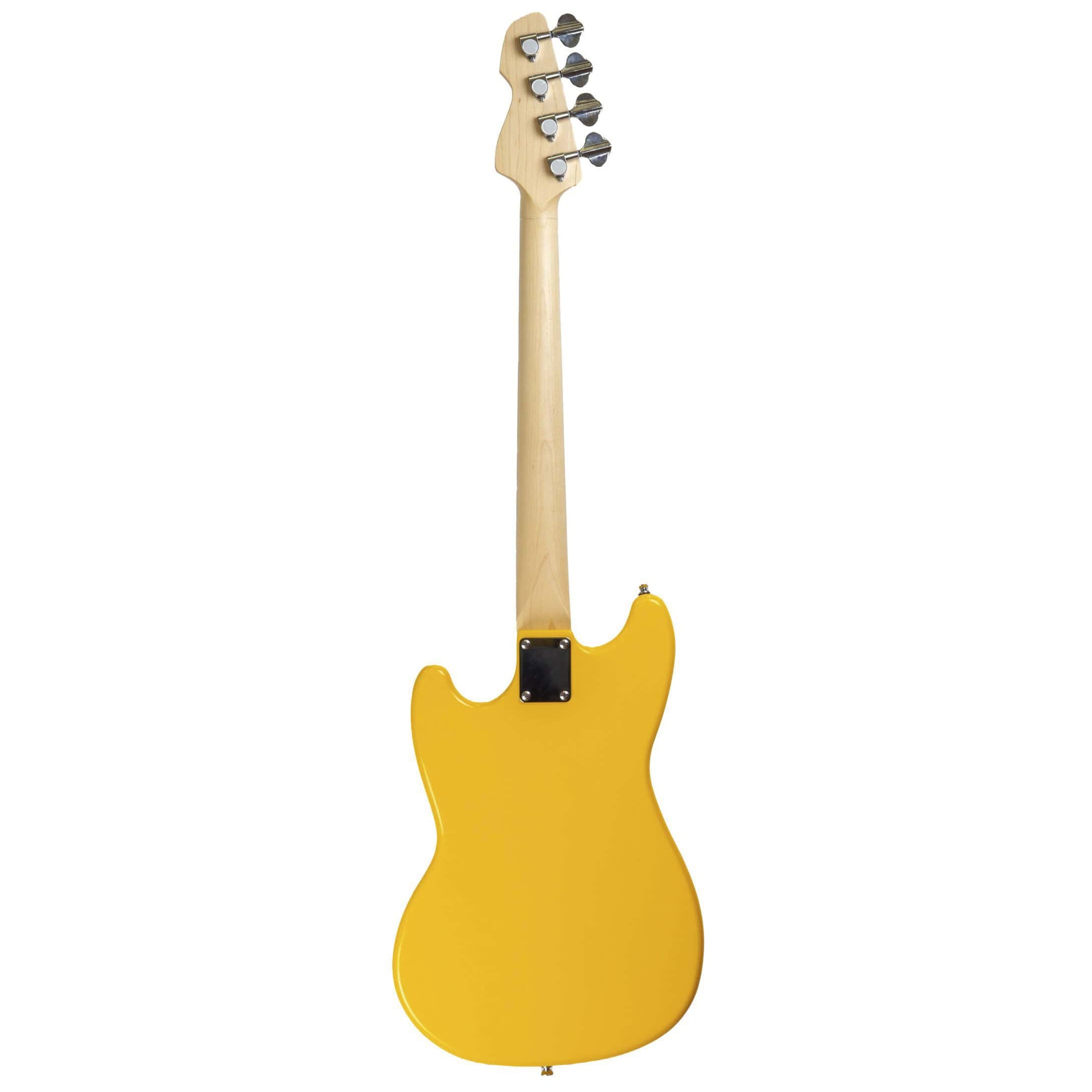 Markbass Yellow Little Bass 4