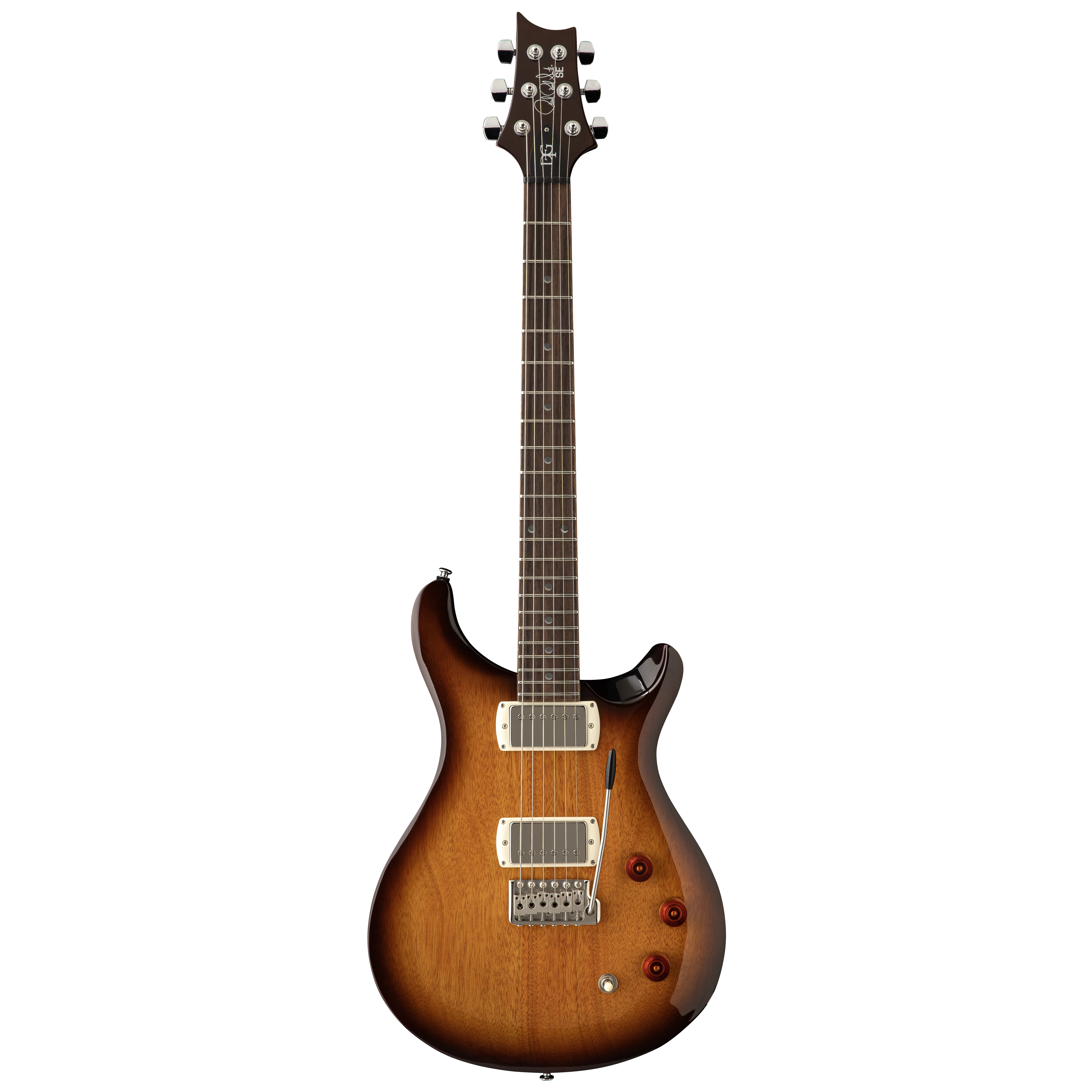 PRS SE DGT Standard MT