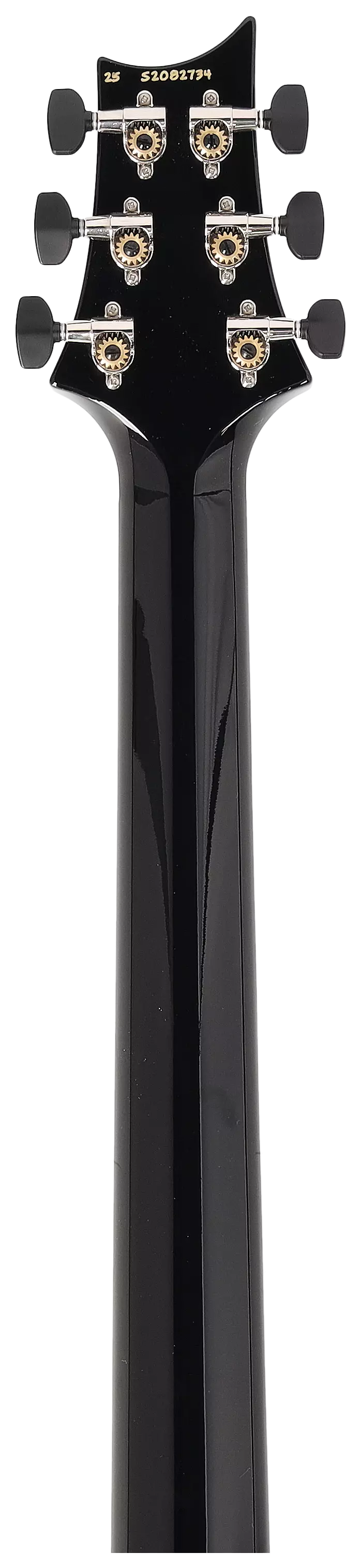 PRS S2 Standard 24 Black 12