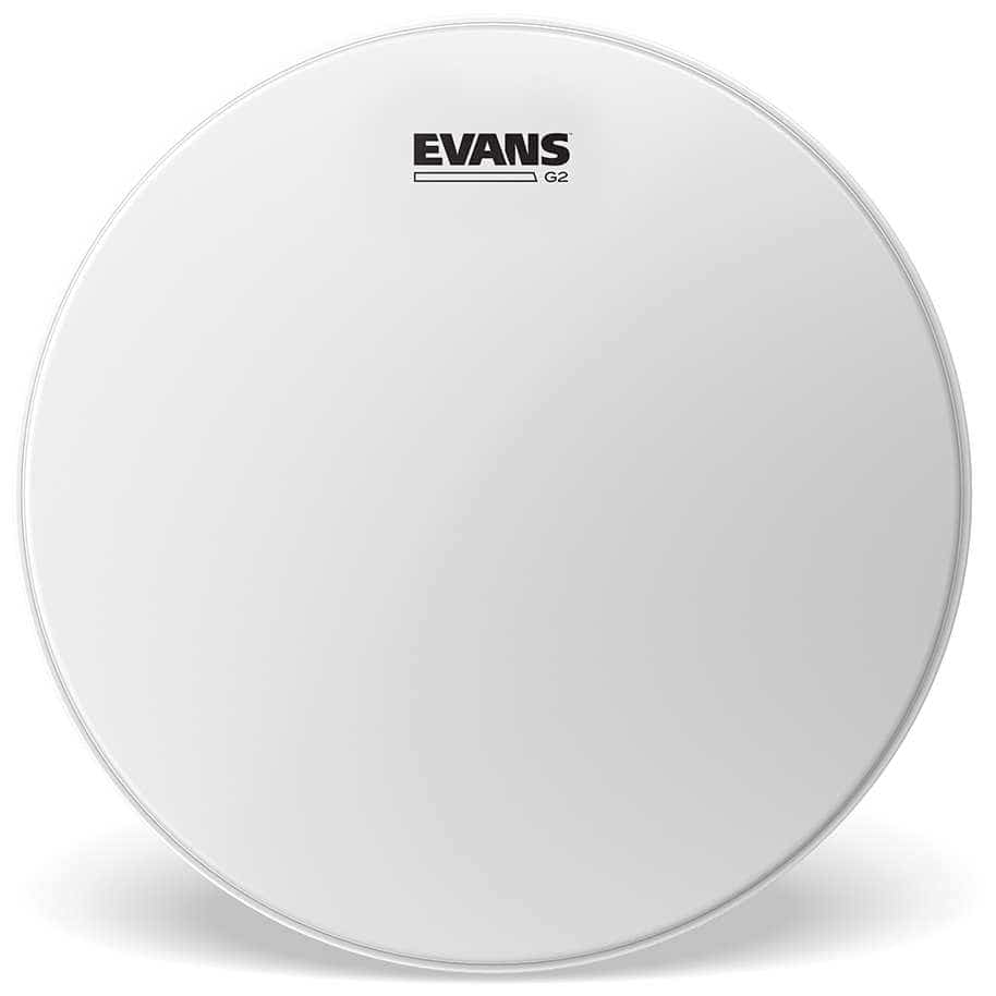 Evans - Evans B18G2 - G2 Tom Fell - 18 Zoll - Coated