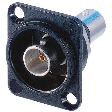 Neutrik NBB75DFIB