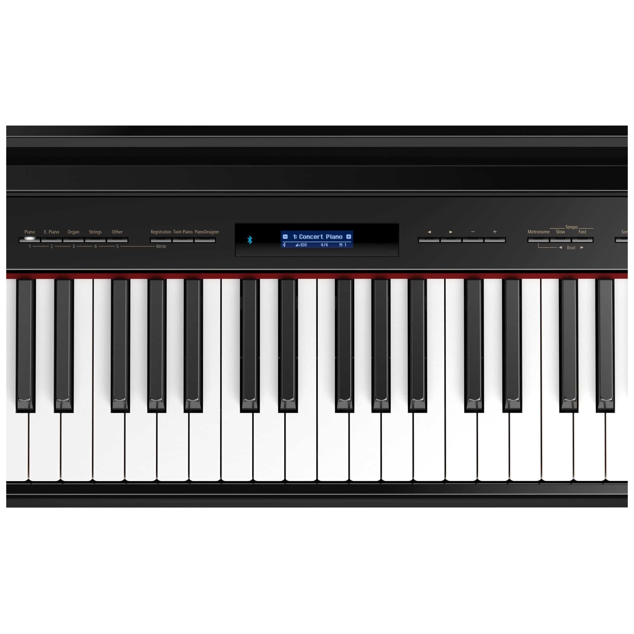 Image of Roland gp609 pe 10027975 5