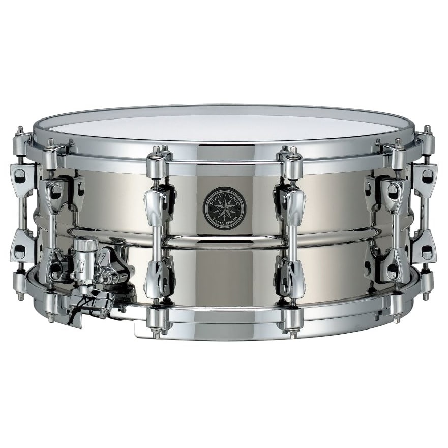Tama - Tama PBR146 14 x 6 SD - Starphonic - Brass