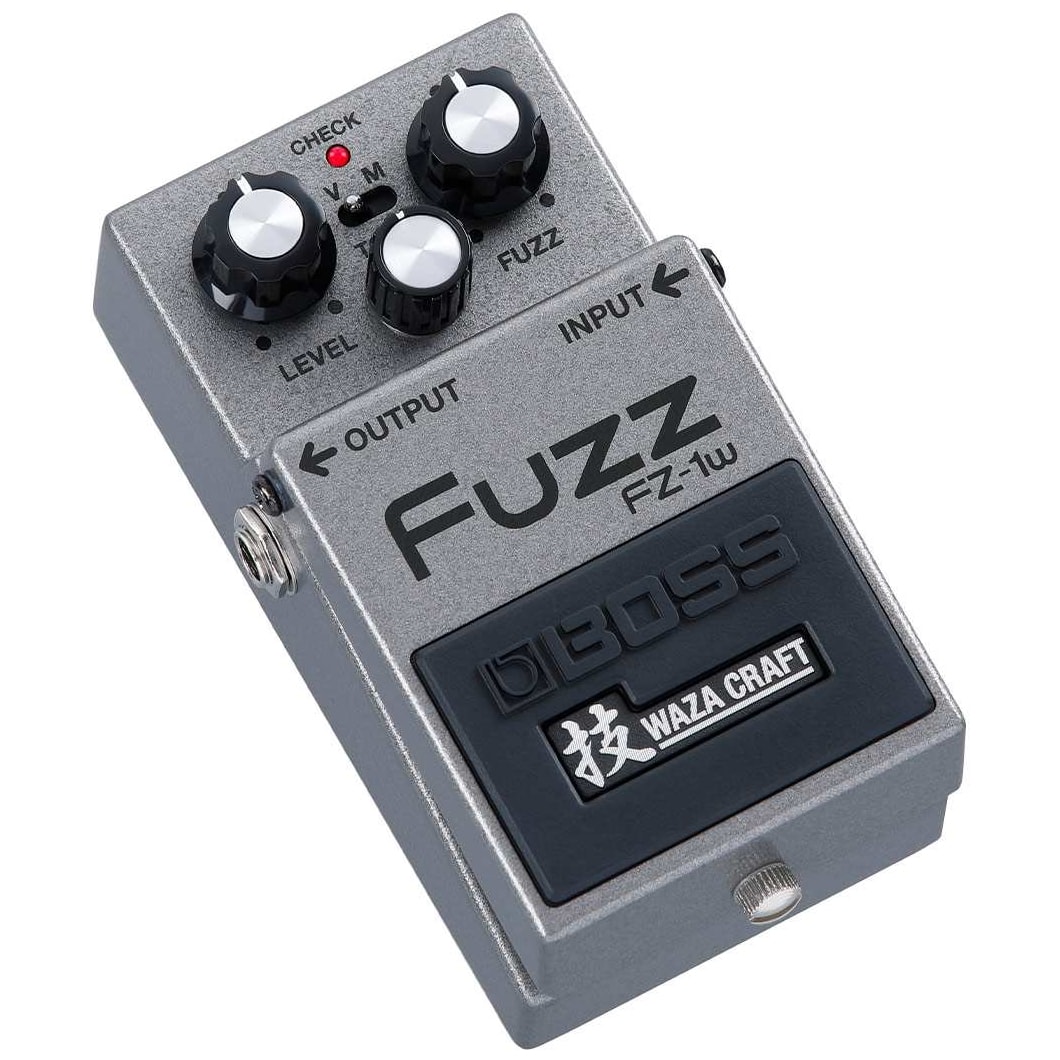 Boss FZ-1w Waza Craft 10026307-1