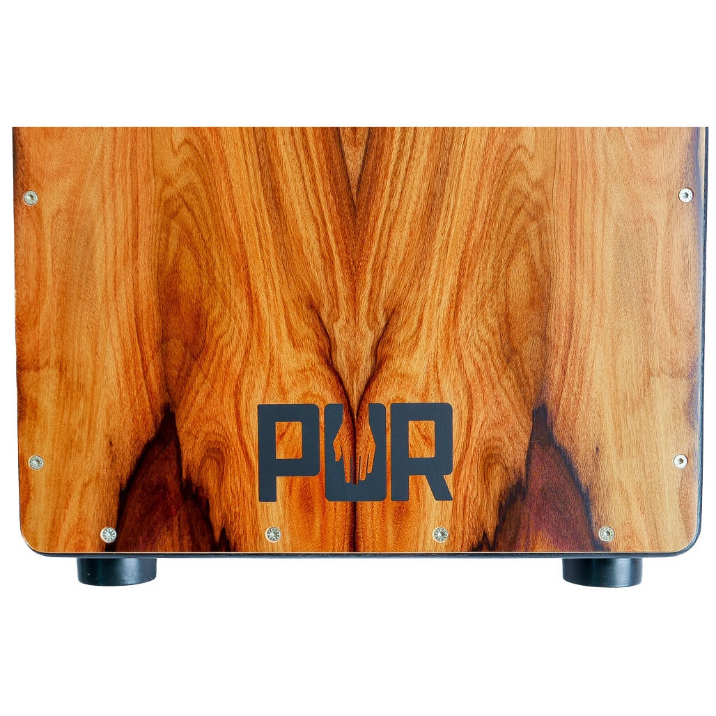 Pur Vision One PC 1077 Santos Palisander 4