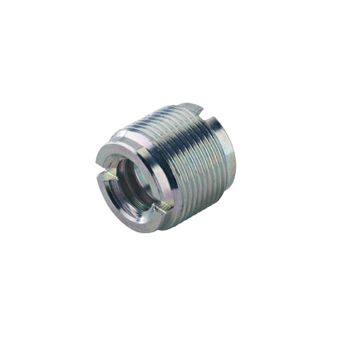 Reduziergewinde für Stativadapter