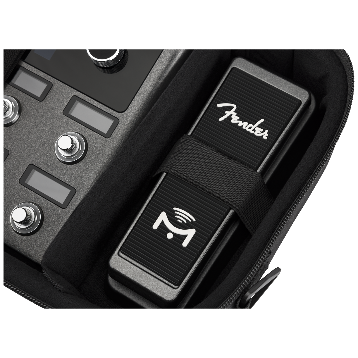 Fender Tone Master Pro Gigbag 9