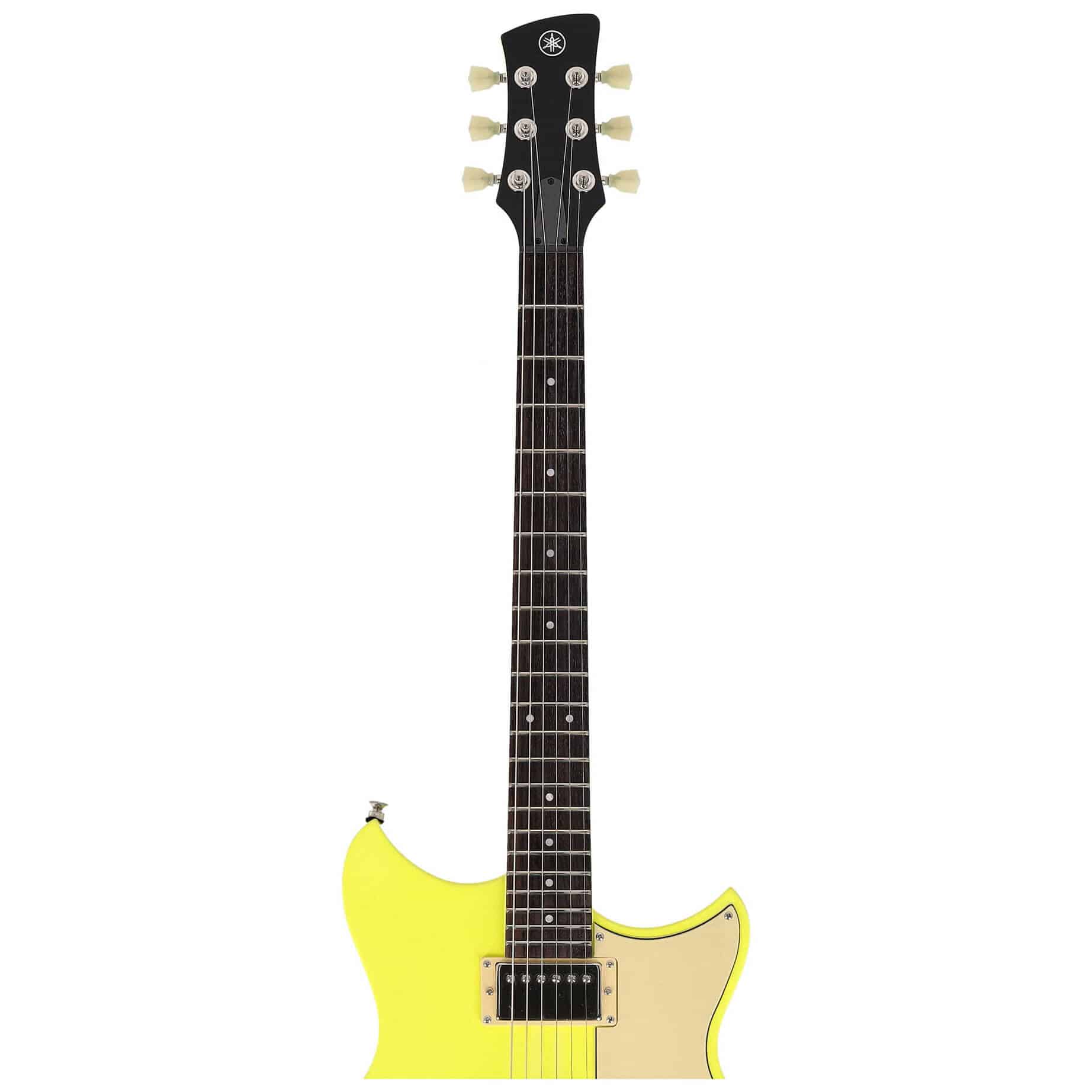 Yamaha Revstar RSE20 Element NYL 5