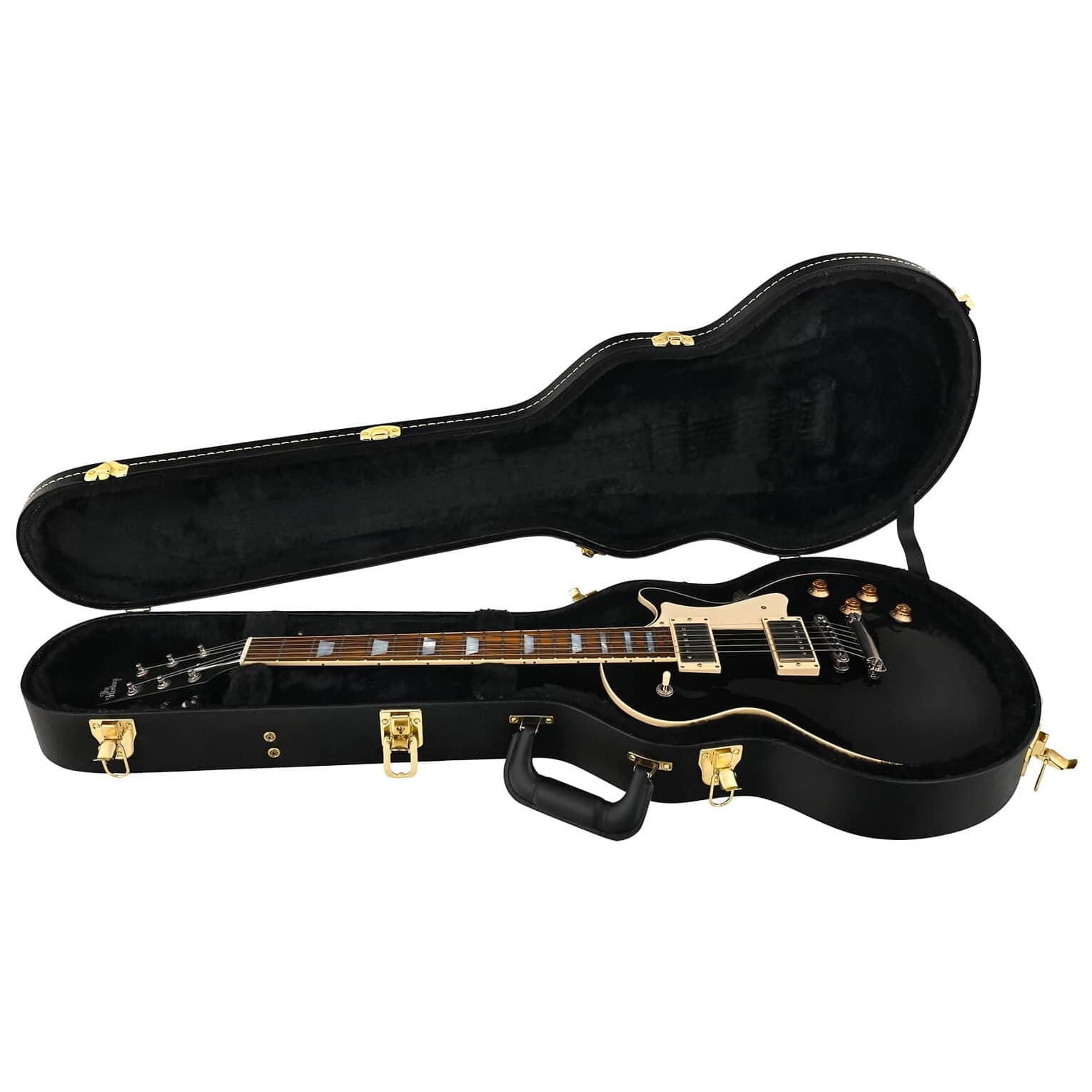Heritage - Heritage Standard H-150 EB - 10