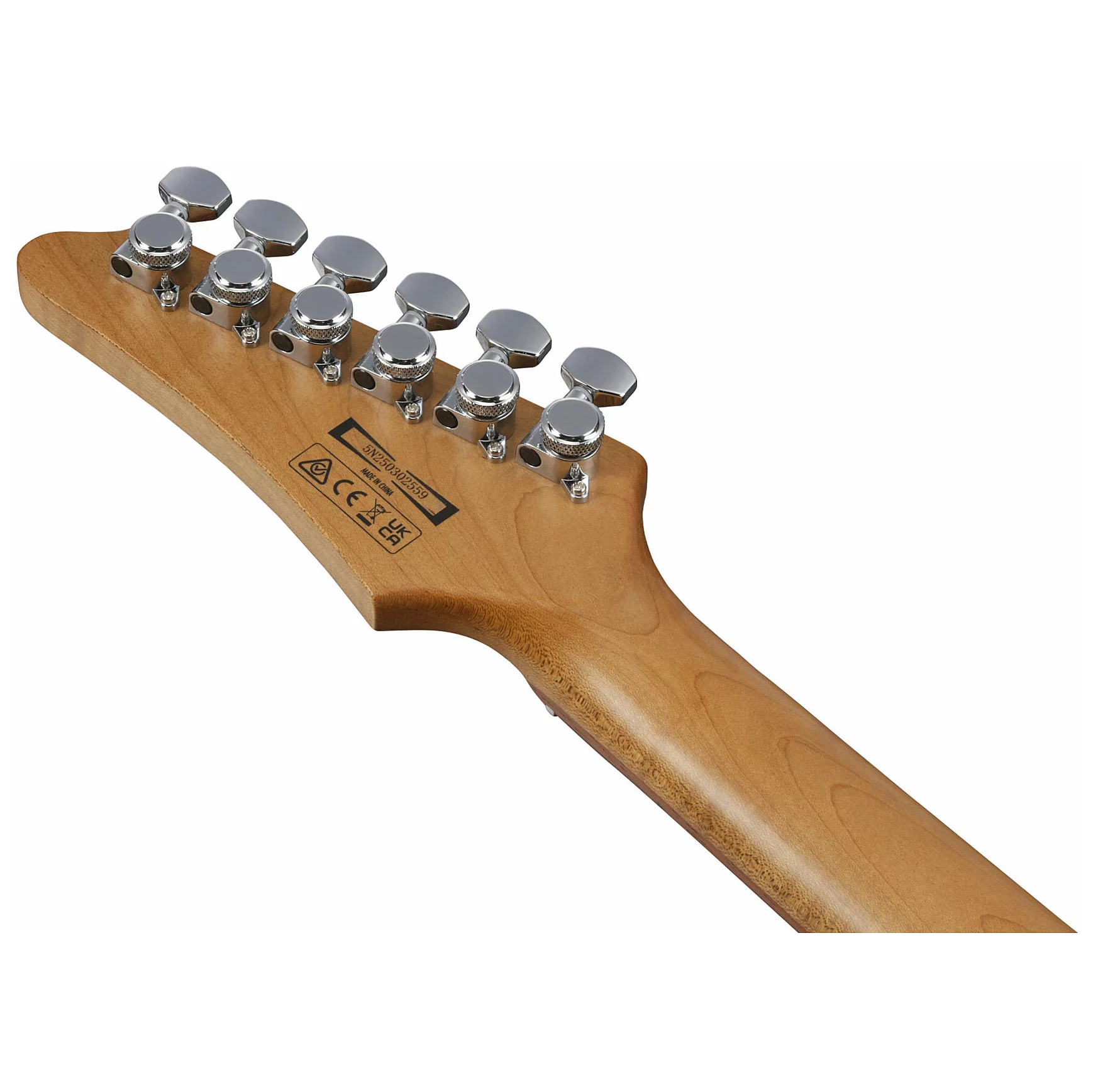 Ibanez AZ22S2-MGR 7