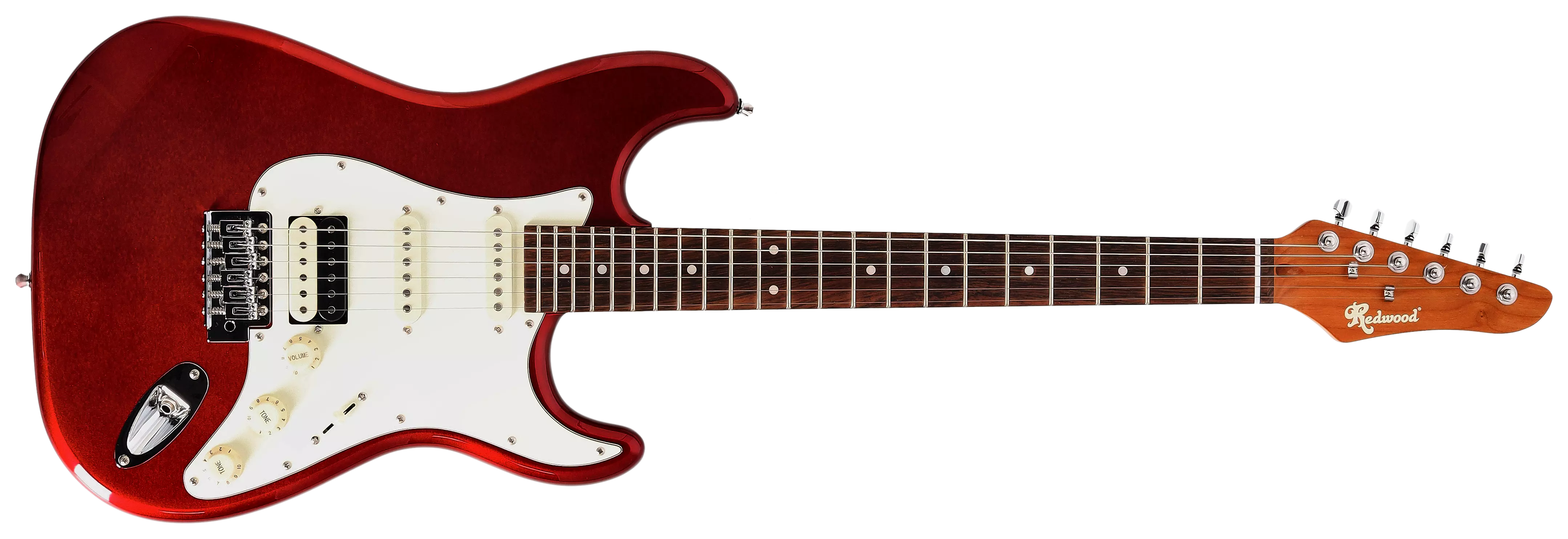 Redwood Standard S-Style RW RST HSS CAR 1