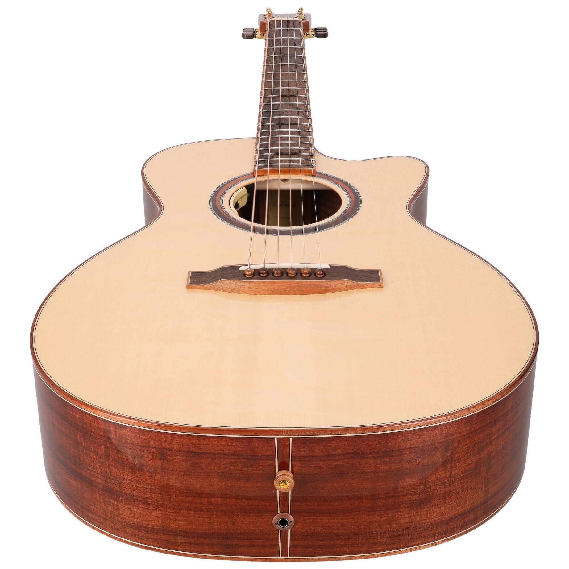Lakewood M-44 Edition 2022 3