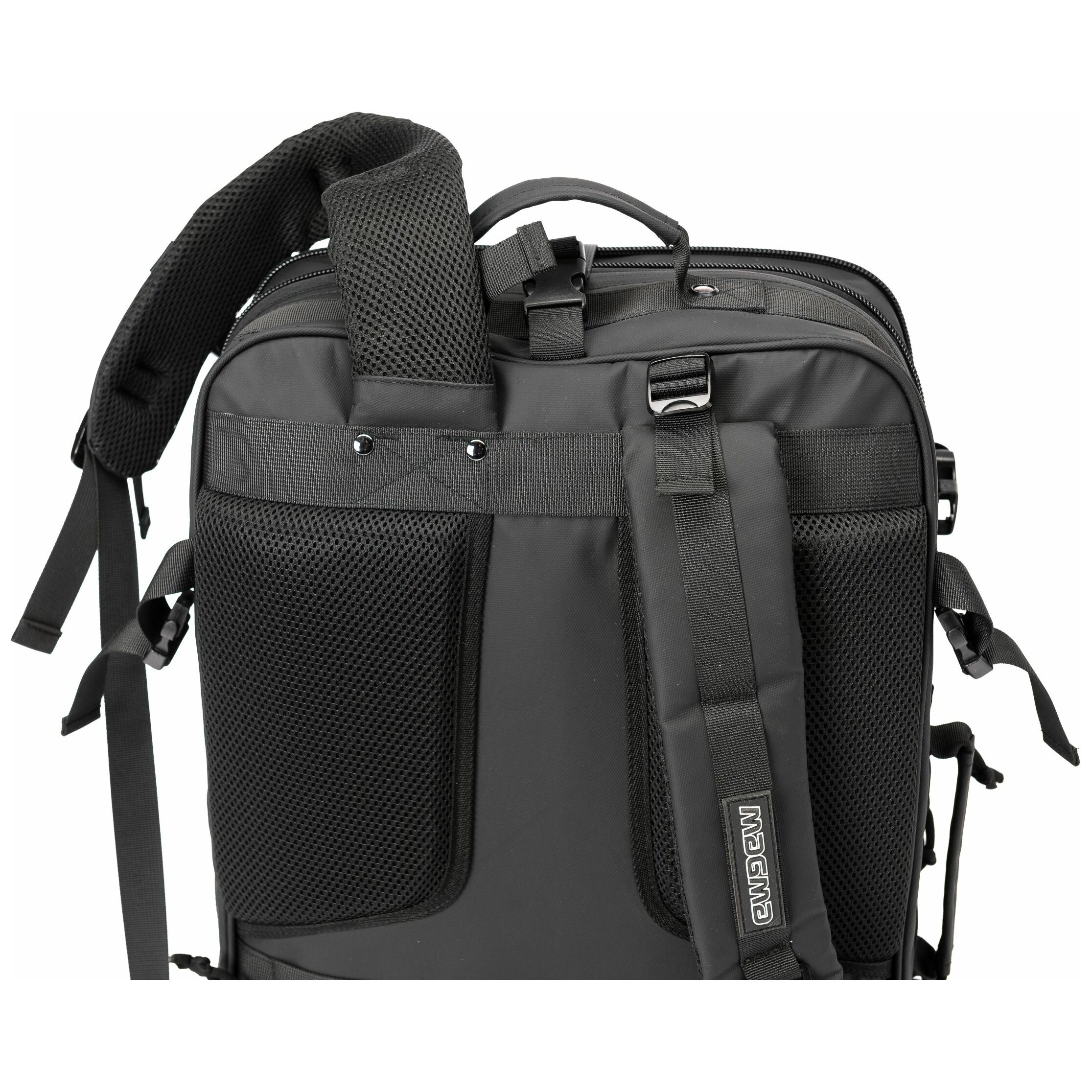 Magma Solid Blaze Pack 180 8