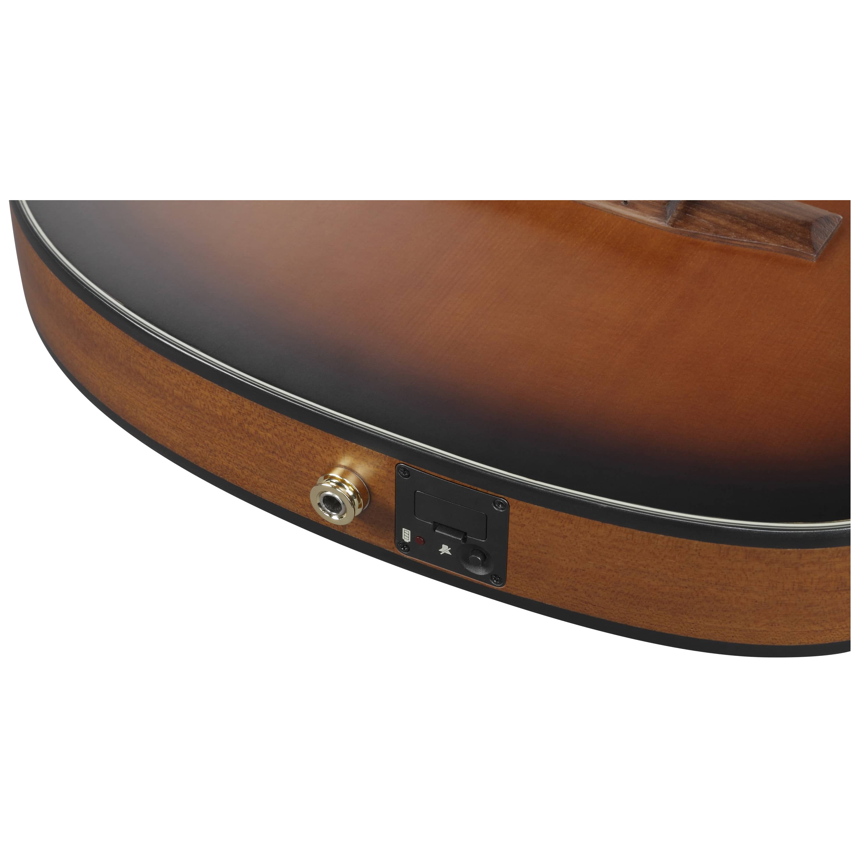 Ibanez FRH10N-BSF 9