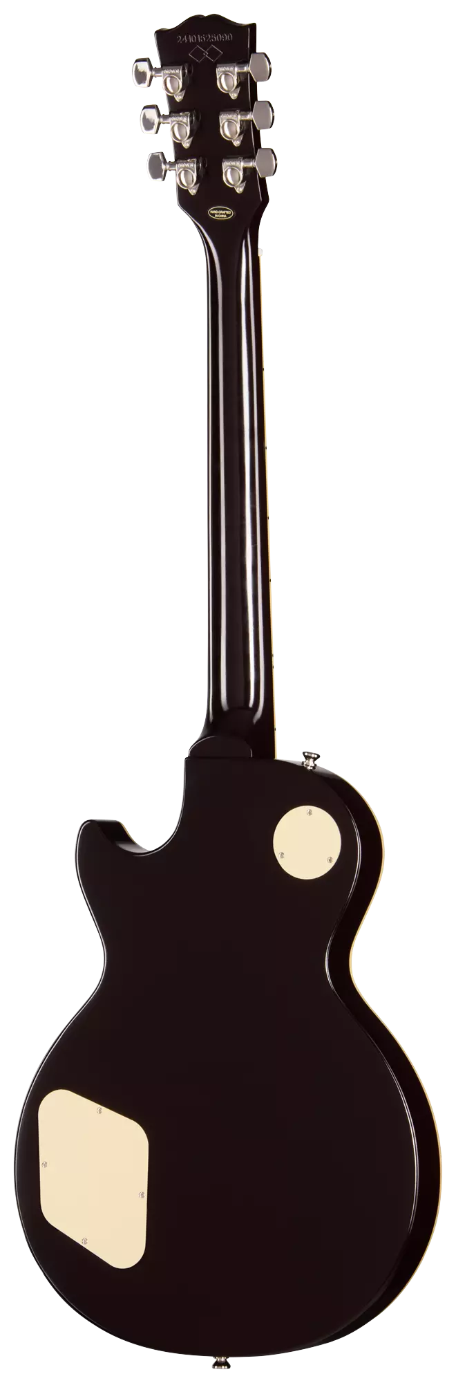 Epiphone Jeff Beck Oxblood 1954 Les Paul 4