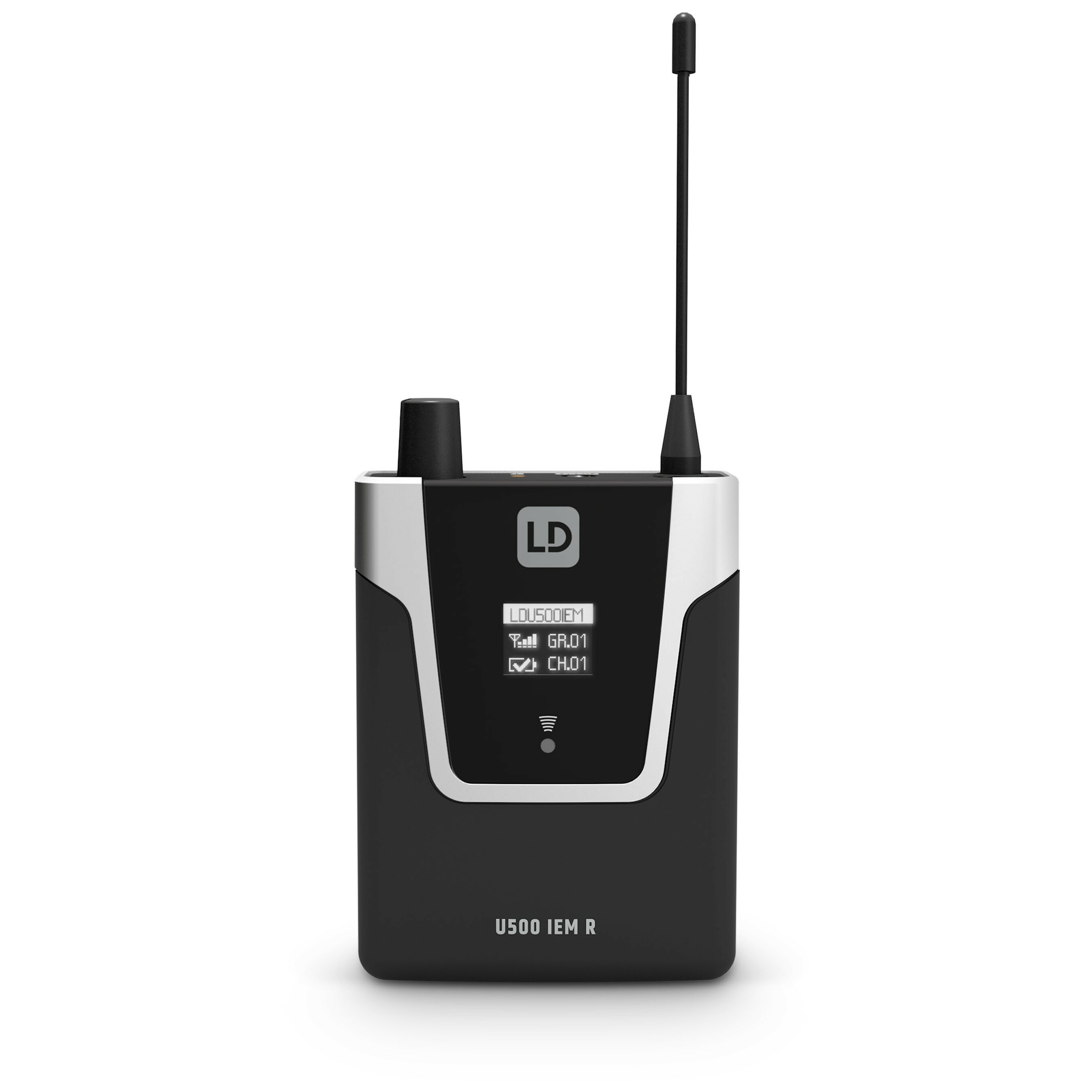 LD Systems U506 IEM 7