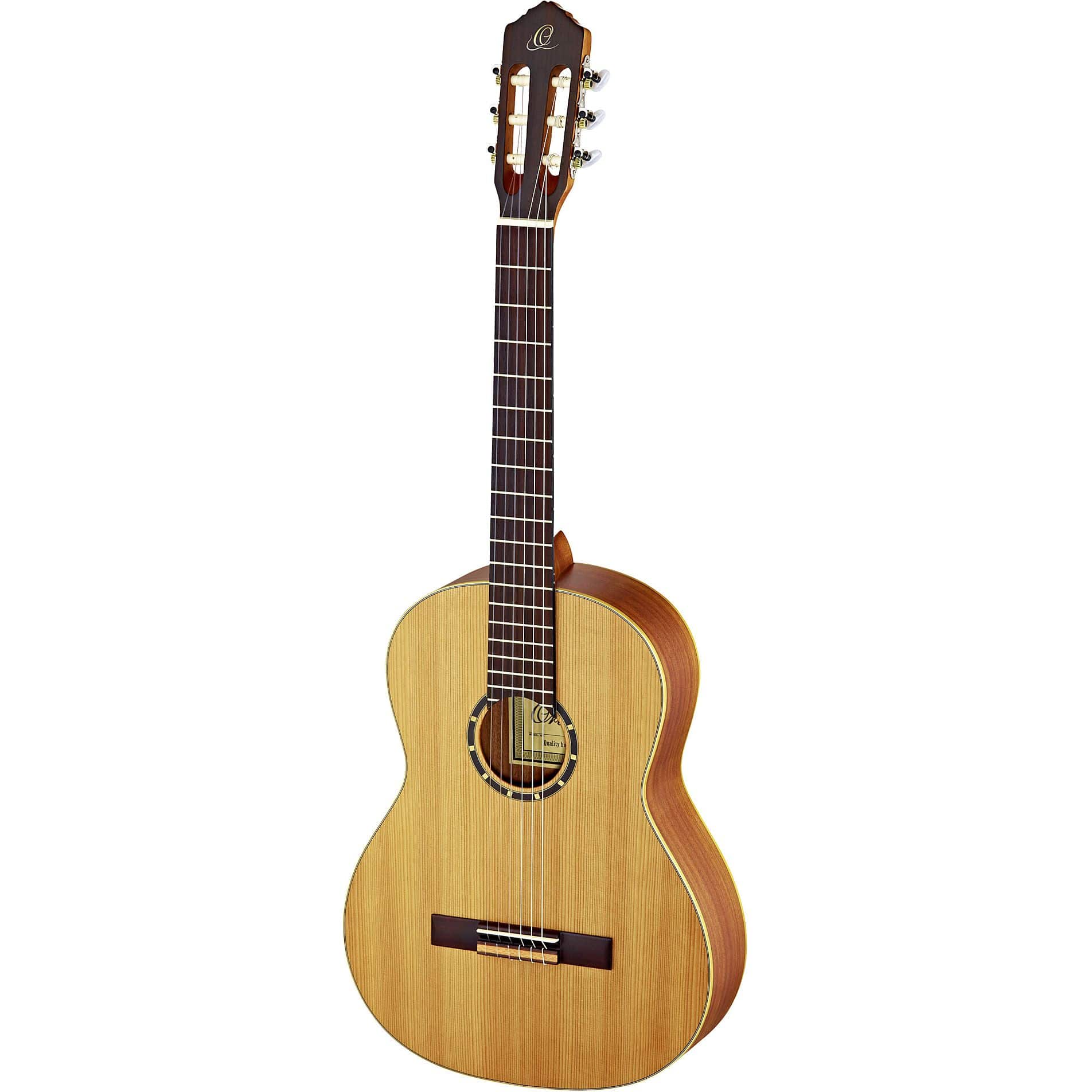 Ortega R131 L
