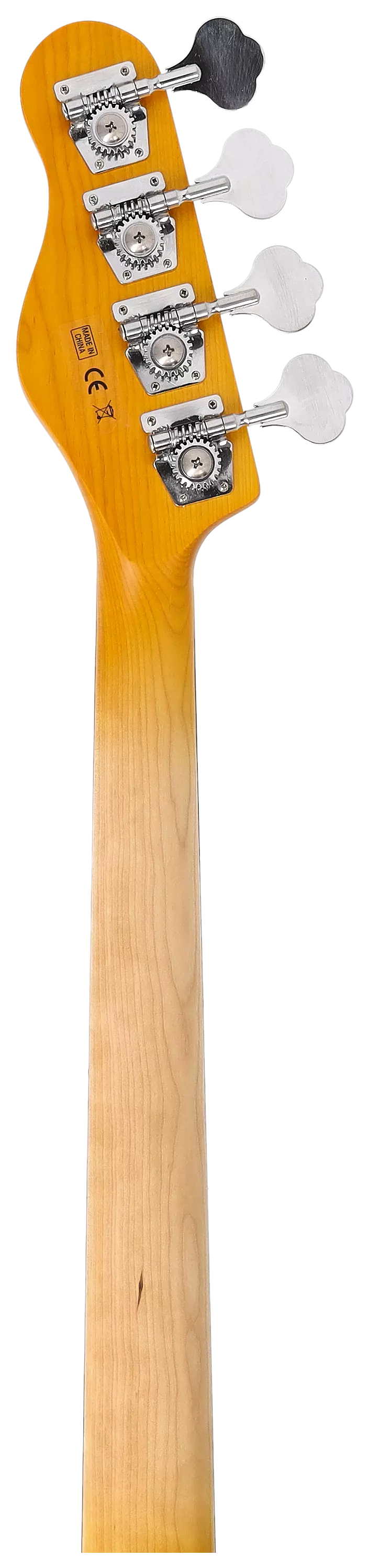Redwood Relics PB-Style 3TS 12