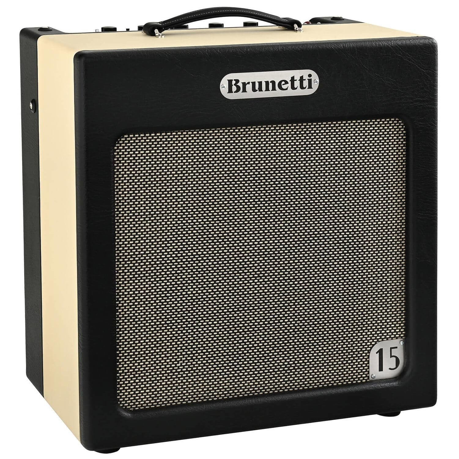 Brunetti - Brunetti Singleman 15 Combo