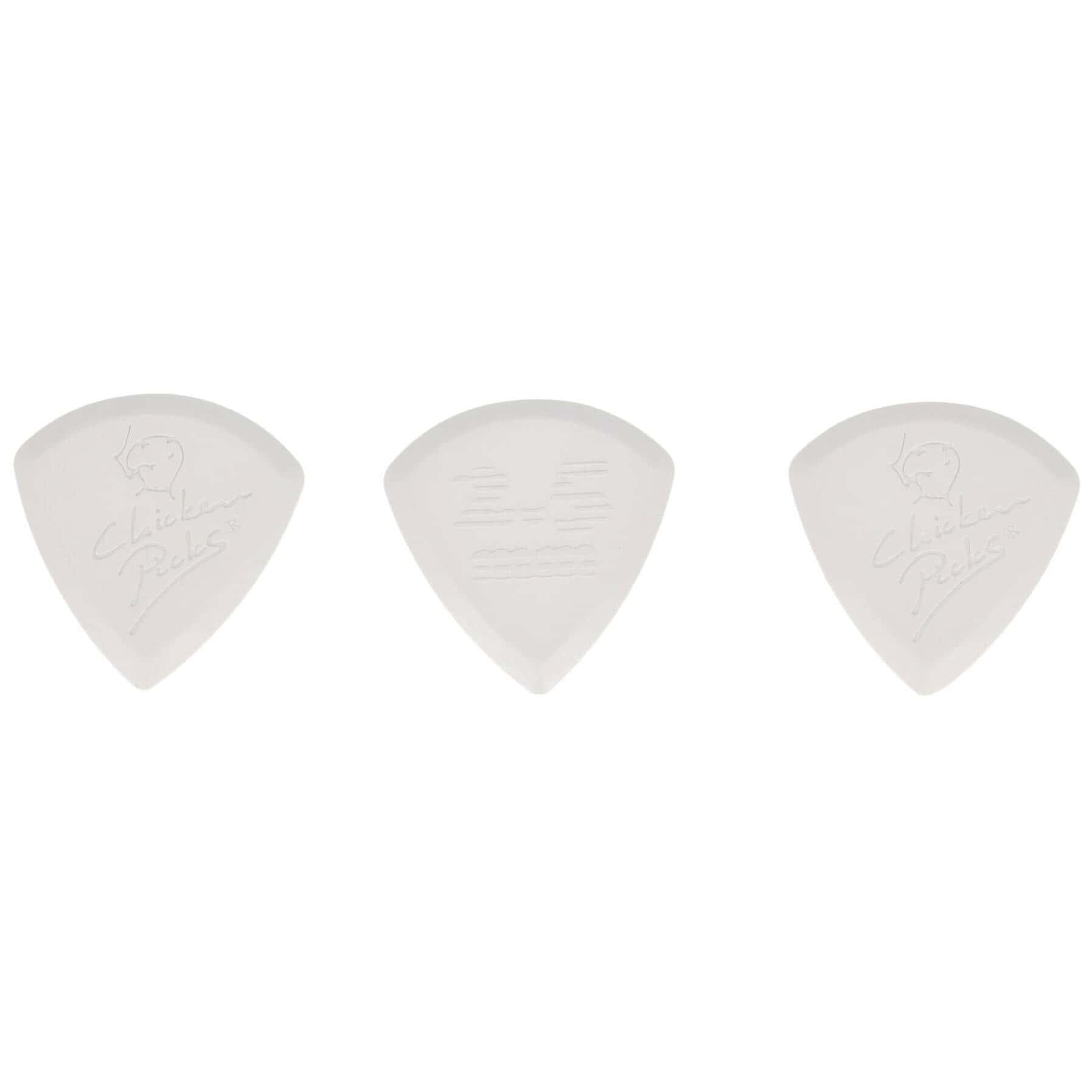 Chicken Picks Badazz III 2.5mm CP-T25 3er Pack