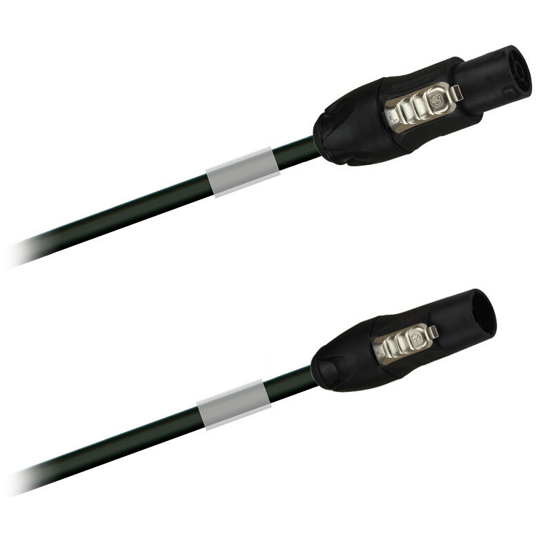 Power Cable powerCON True1 Extension 10 m