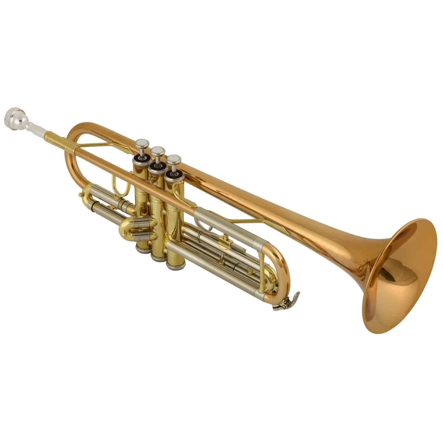 Jupiter - Jupiter JTR700RQ B-Trompete