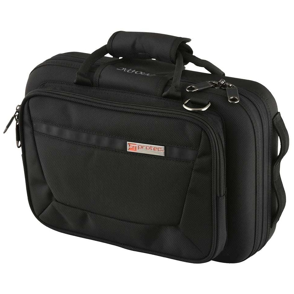 Oscar Adler - Oscar Adler 320 B B-Klarinette - 8