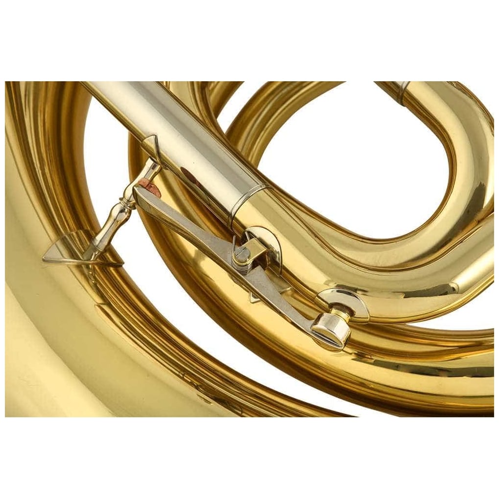 Chicago Winds - Chicago Winds CC-BB4200L Tuba - 5