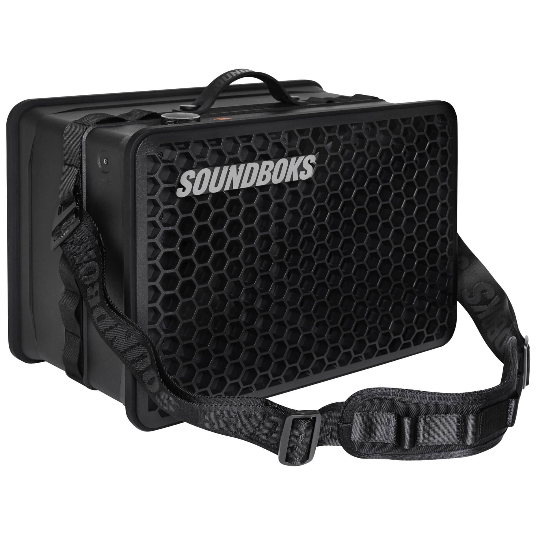 Soundboks SBGo Carrier Strap 1