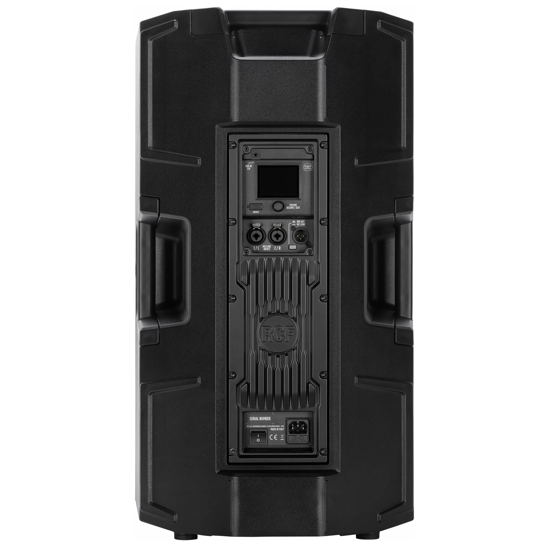 RCF ART 915-AX 3