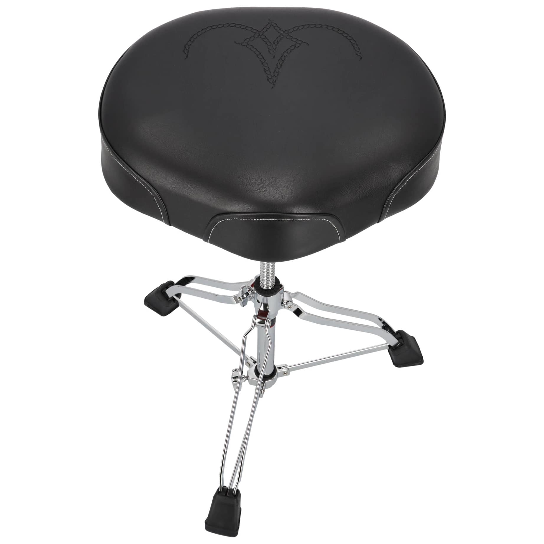 Tama - Tama HT730B - 1st Chair - Ergo Rider - Drum-Hocker - 1