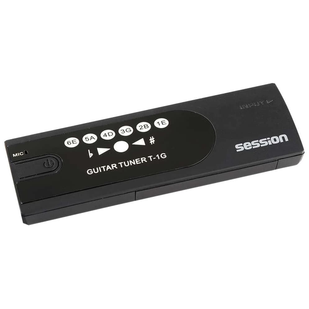 Image of Session accessory kit e gitarre 10007180 2