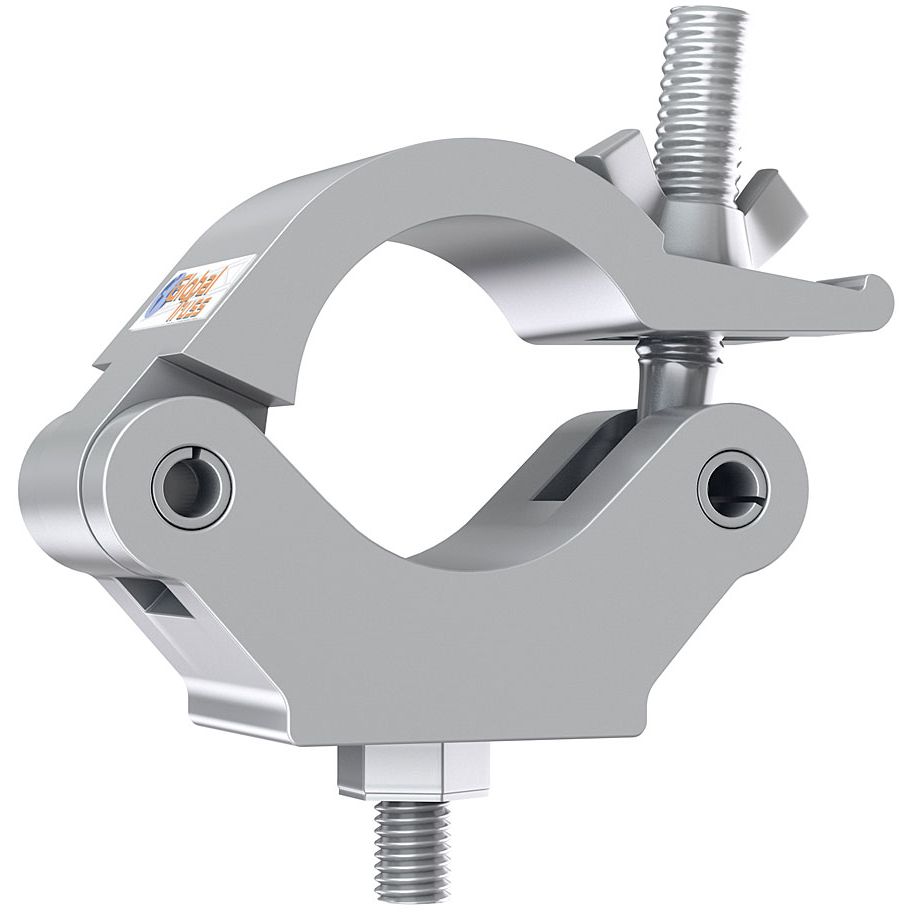 Global Truss Half Coupler Heavy 48-51/50/750kg