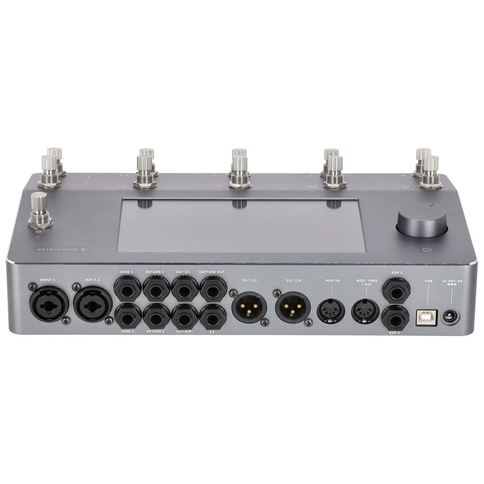 Neural DSP Quad Cortex 4