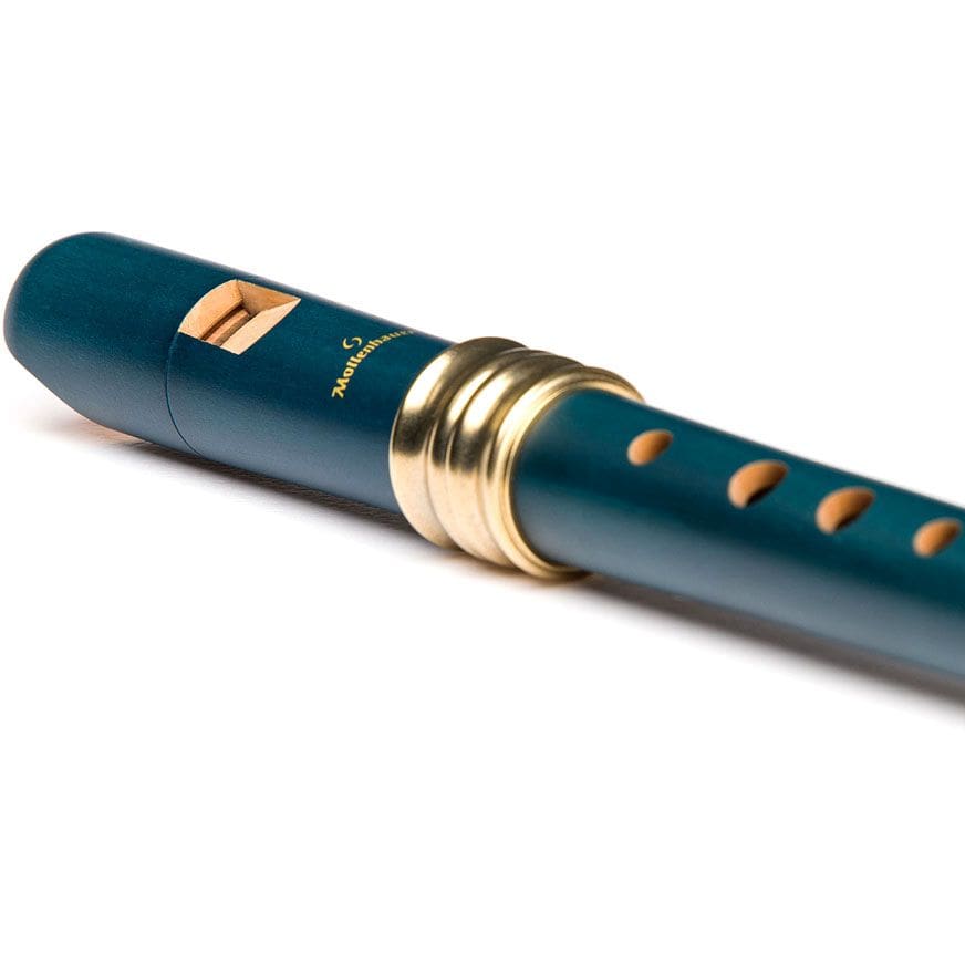 Mollenhauer Adri's Dream recorder 4119B 4
