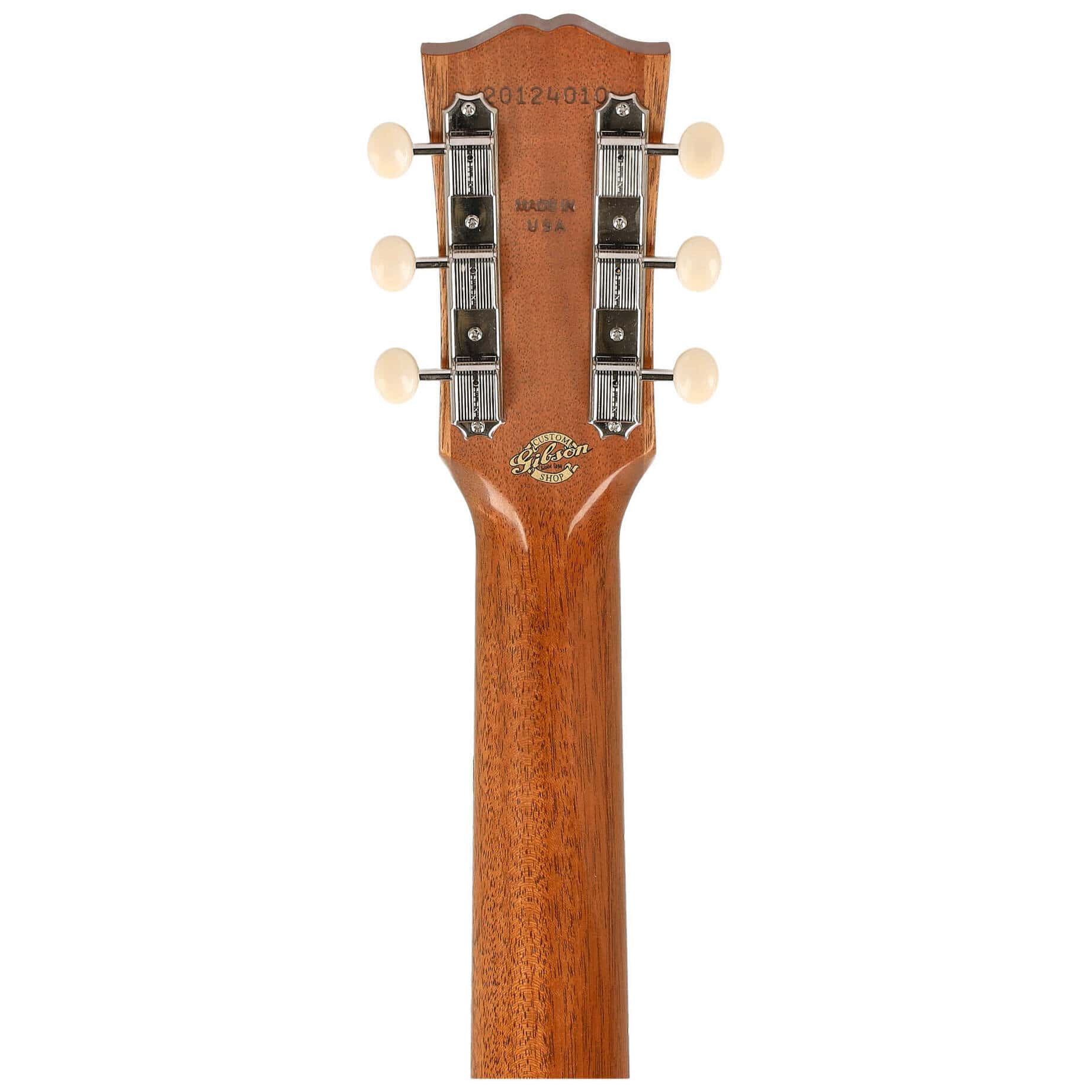 Gibson J-45 Rosewood Red Spruce 6
