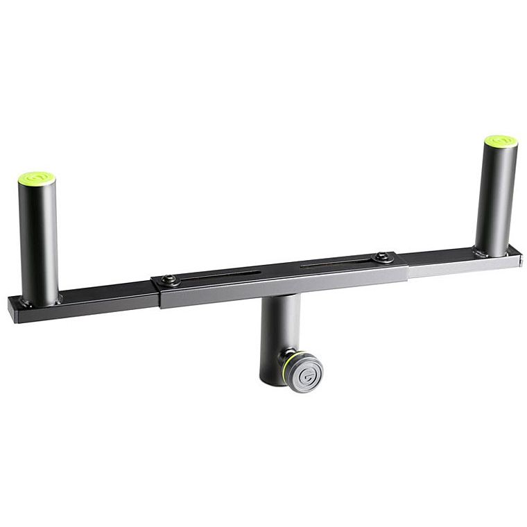 Gravity SAT 36 B Adjustable T-Bar for Speaker Stands 1