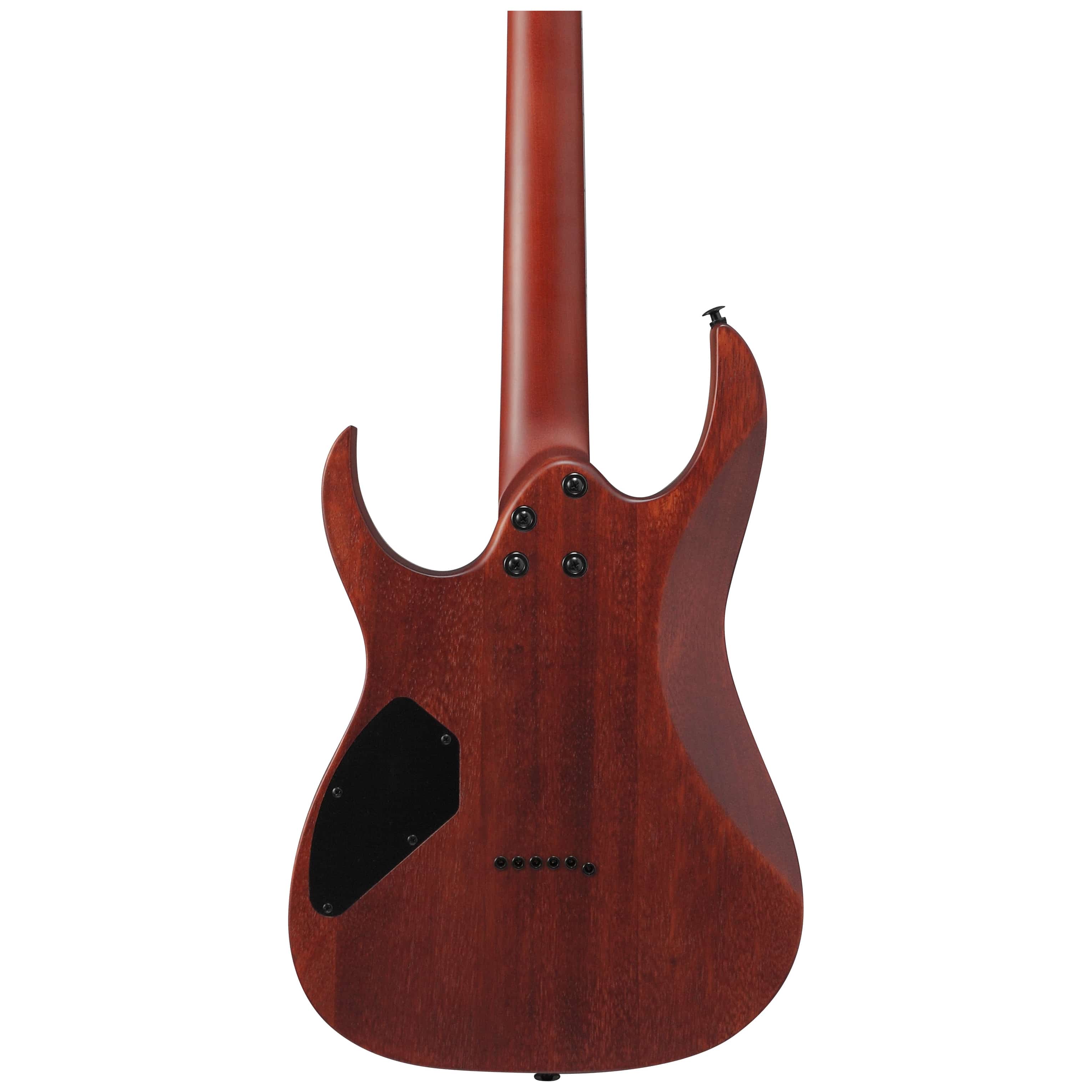 Ibanez GRG121PAR-KBF 4
