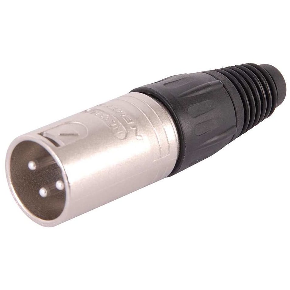 Neutrik - Neutrik NC3MX XLR Kabelstecker Male
