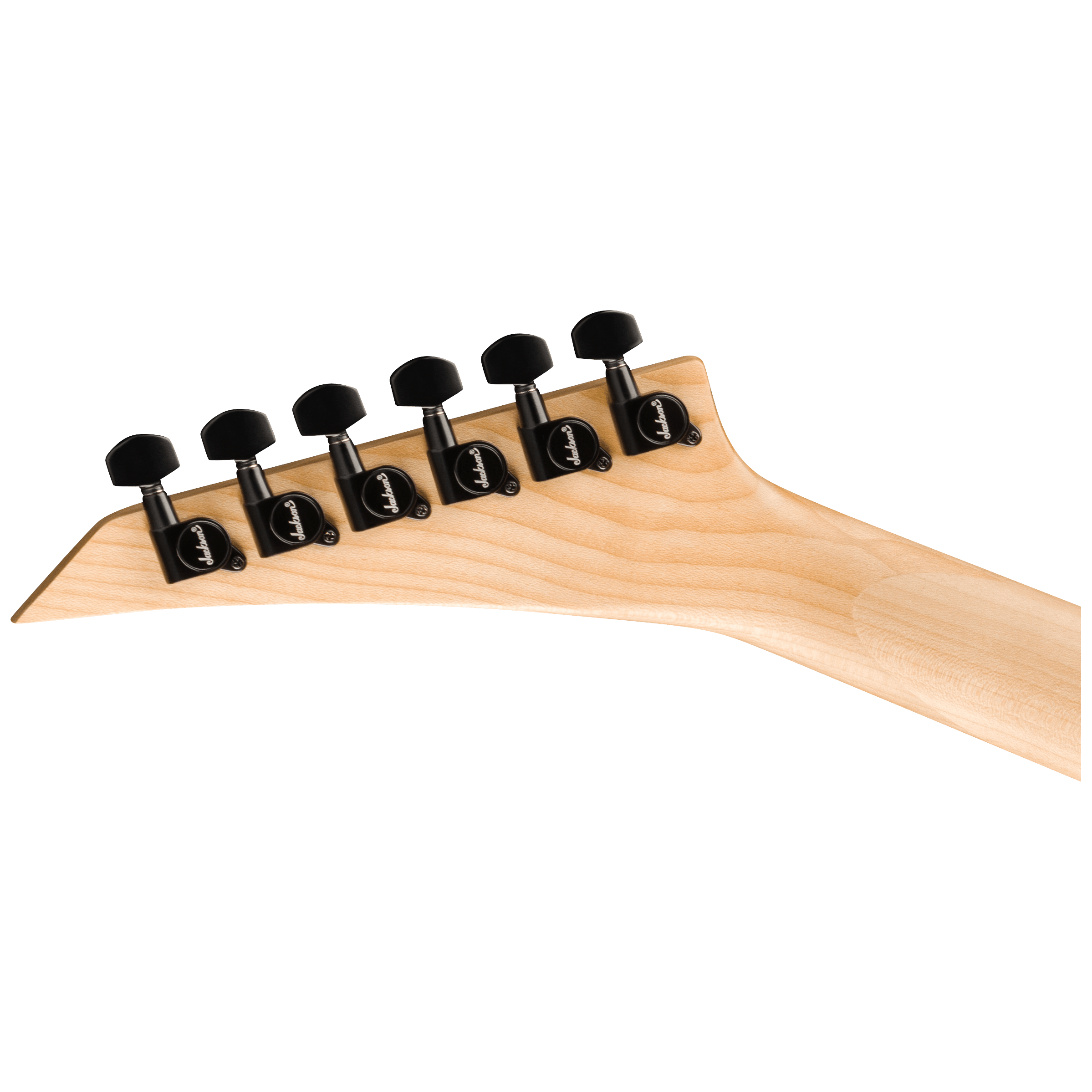 Jackson JS Series JS20 DKQ 2PT - TR BLU 7
