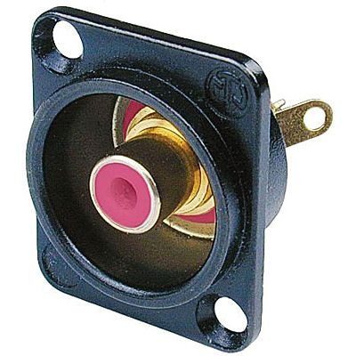 Neutrik NF2D-B-2