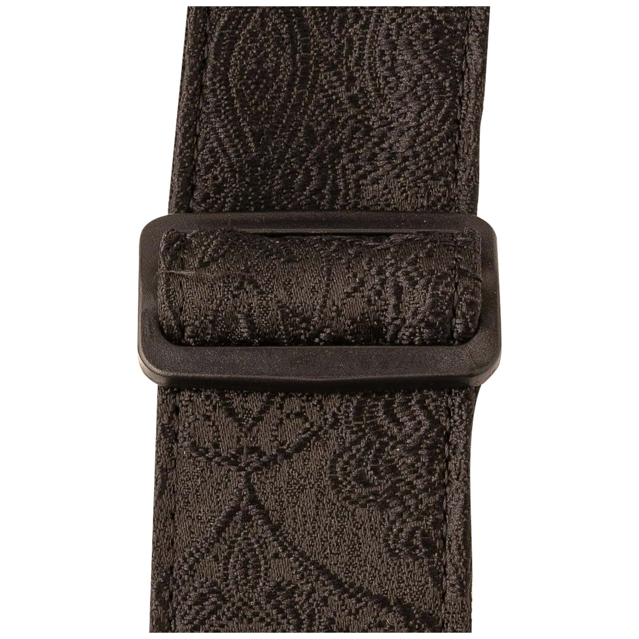 PRS - PRS Paisley Strap Black - 2