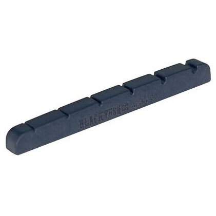 Graph Tech Black TUSQ XL PT-4234-00 F-Style Guitar Nut