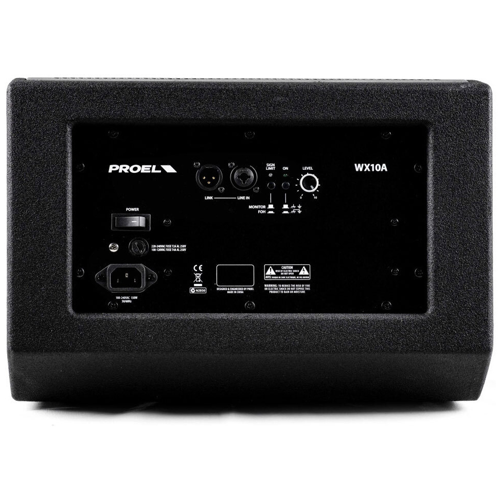  WX10A 5