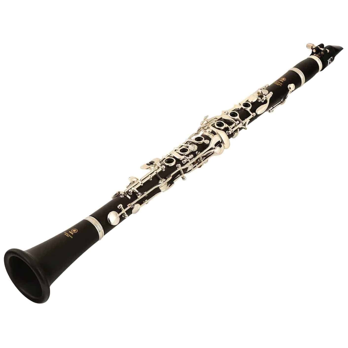 Yamaha - Yamaha YCL-457II-20 B-Klarinette