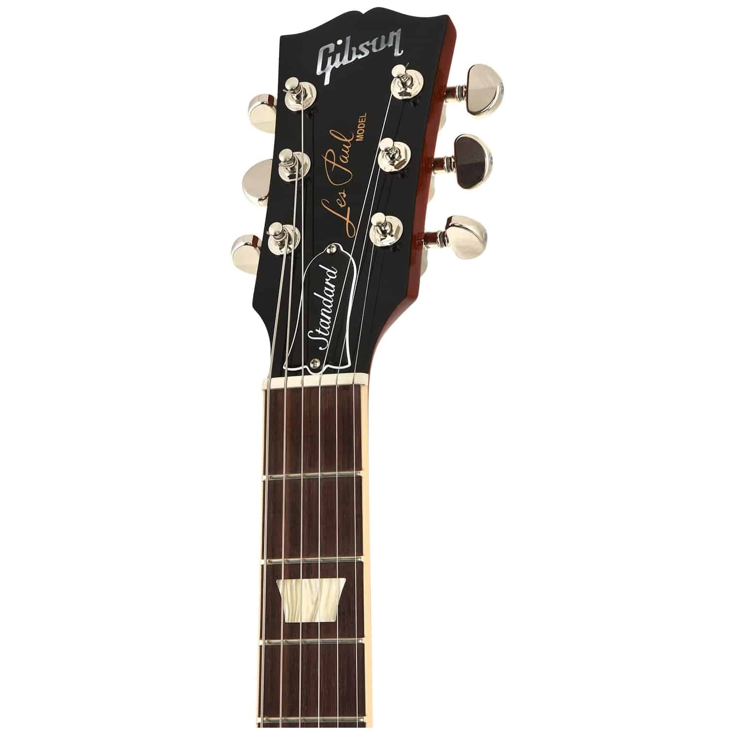 Gibson - Gibson Les Paul Standard 60s UB - 8