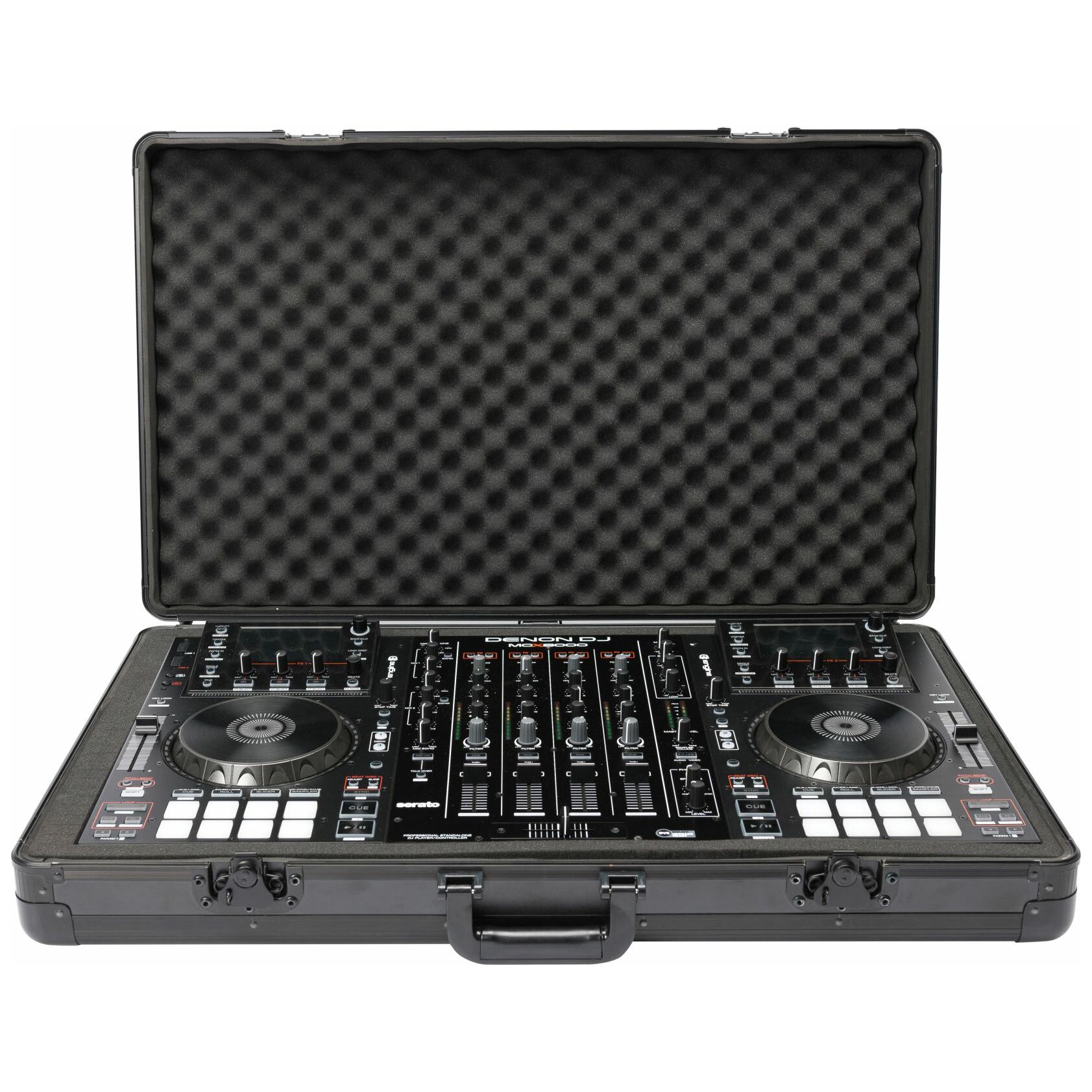 Magma Carry Lite DJ-Case XXL Plus 6
